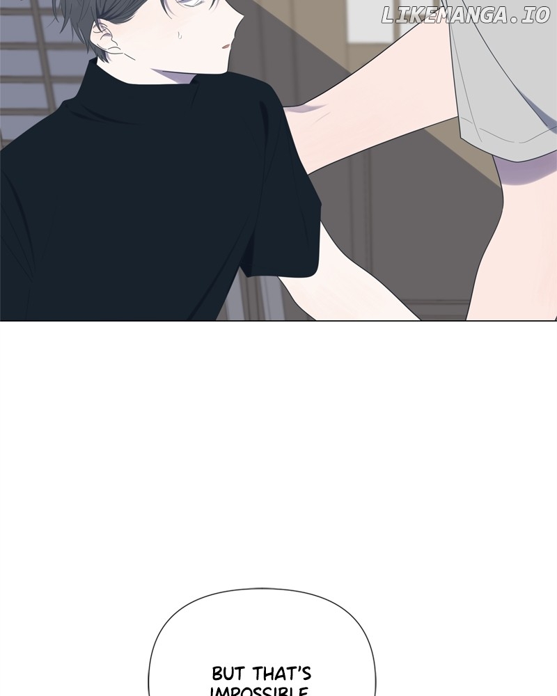 Moonmade Child – Manhwa Chapter 54 - page 8