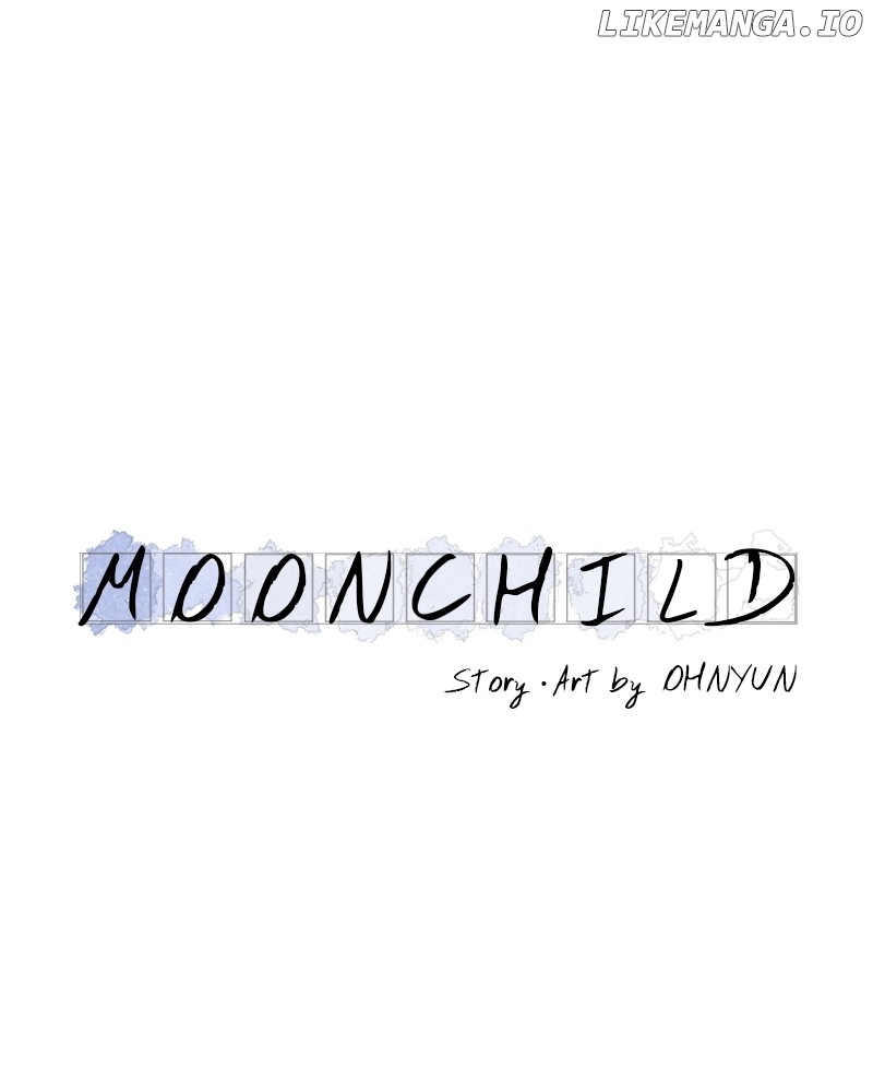 Moonmade Child – Manhwa Chapter 74 - page 1