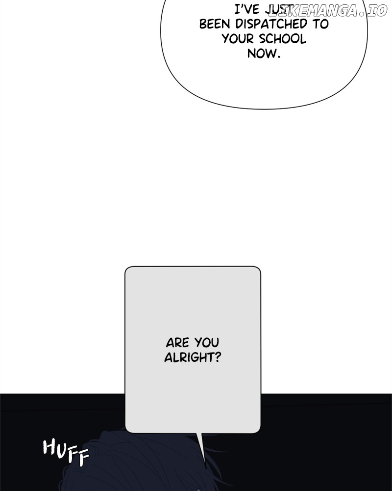 Moonmade Child – Manhwa Chapter 74 - page 18