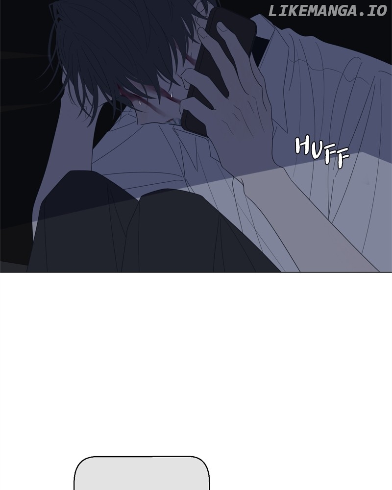 Moonmade Child – Manhwa Chapter 74 - page 19
