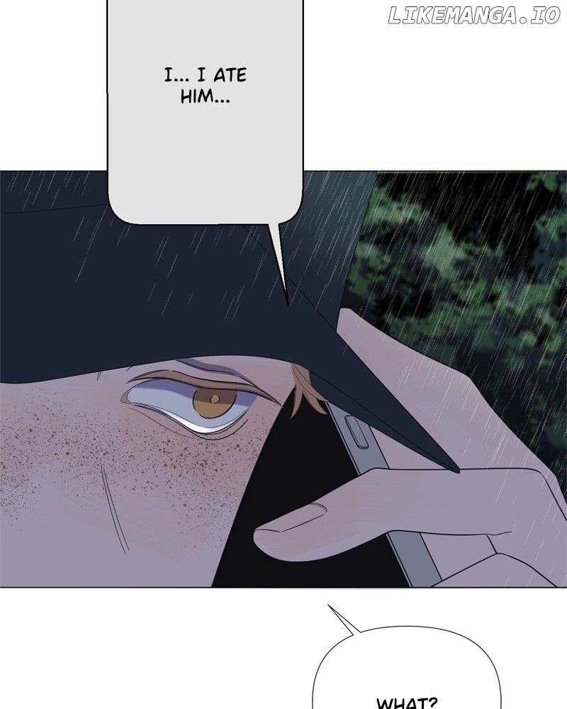Moonmade Child – Manhwa Chapter 74 - page 20