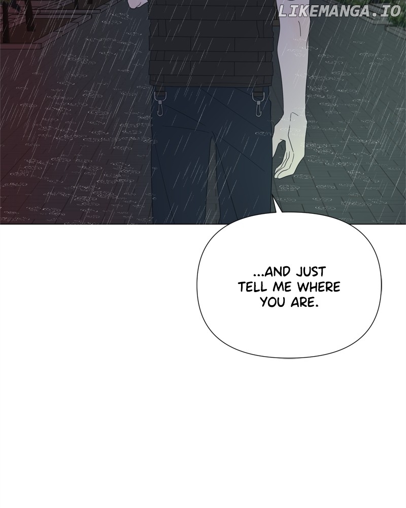 Moonmade Child – Manhwa Chapter 74 - page 26