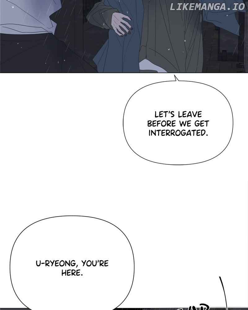 Moonmade Child – Manhwa Chapter 74 - page 32