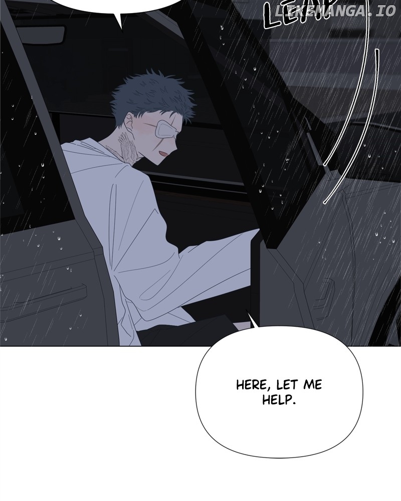 Moonmade Child – Manhwa Chapter 74 - page 33