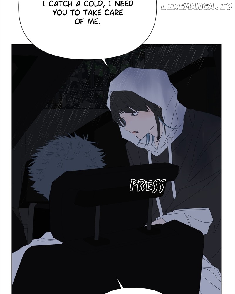 Moonmade Child – Manhwa Chapter 74 - page 36