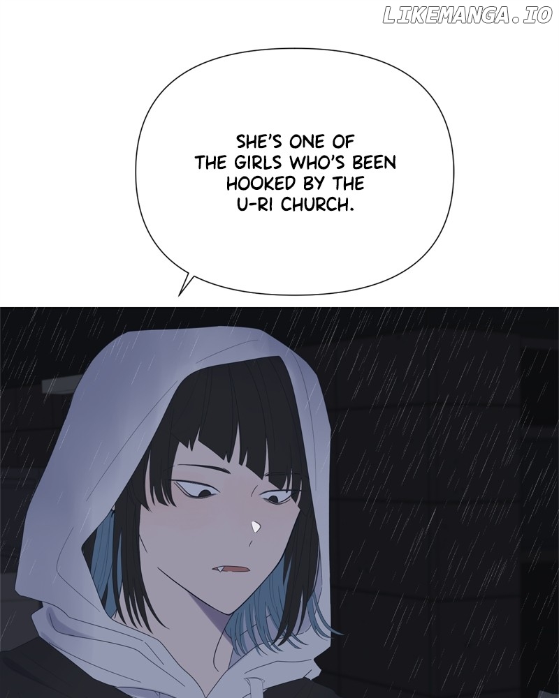 Moonmade Child – Manhwa Chapter 74 - page 40