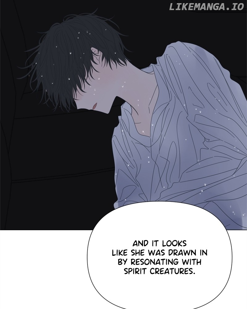 Moonmade Child – Manhwa Chapter 74 - page 42