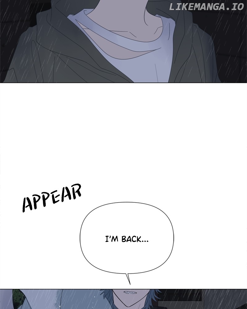 Moonmade Child – Manhwa Chapter 74 - page 44