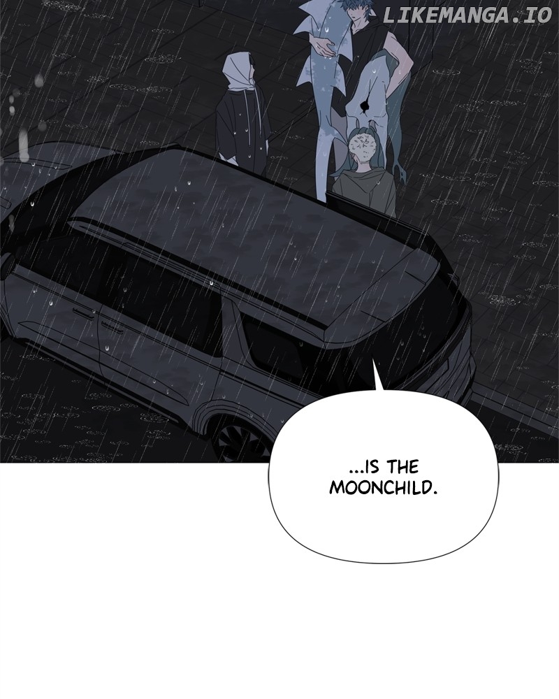 Moonmade Child – Manhwa Chapter 74 - page 58