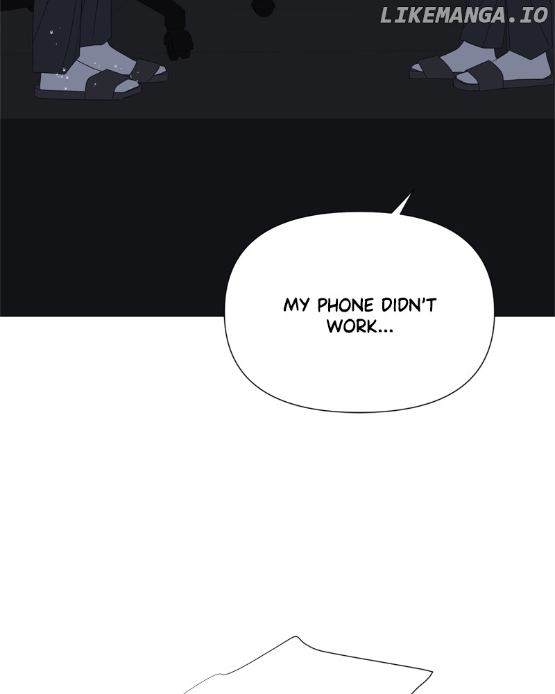 Moonmade Child – Manhwa Chapter 74 - page 73