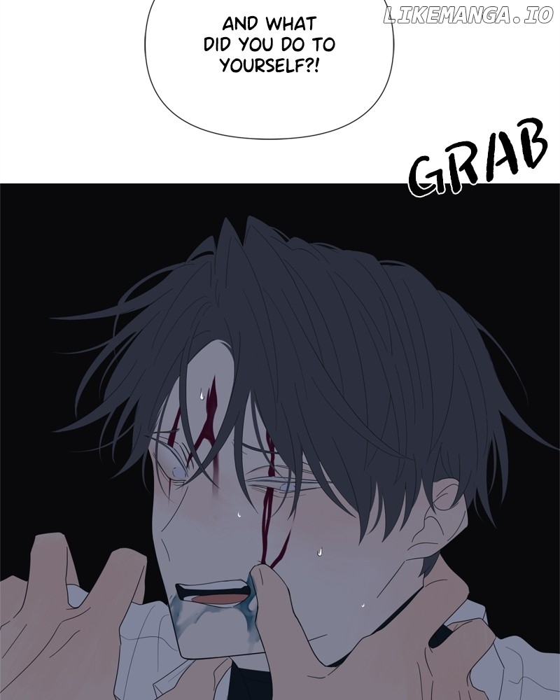 Moonmade Child – Manhwa Chapter 74 - page 75