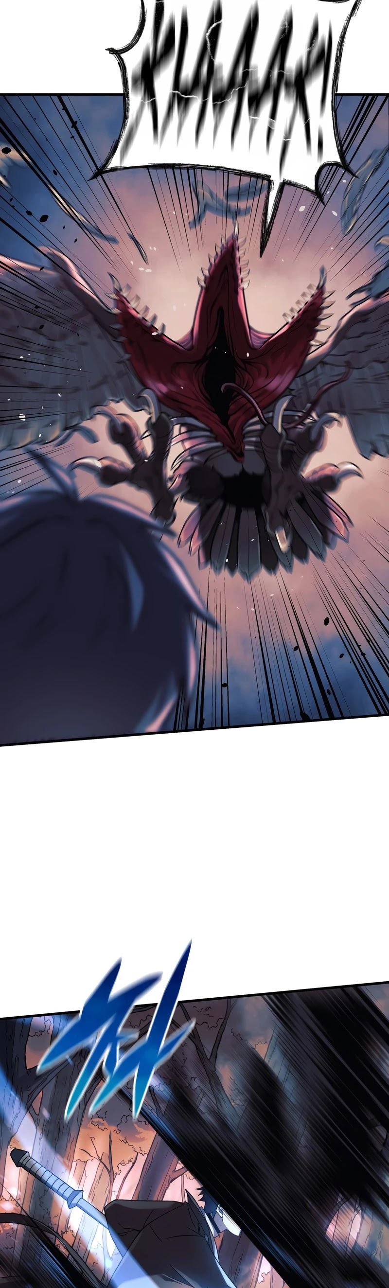 My Daughter is the Final Boss chapter 37 - page 10