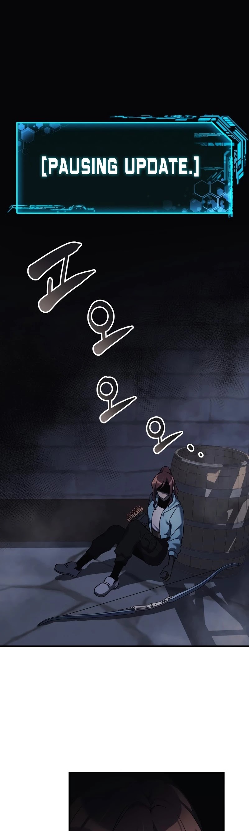 My Daughter is the Final Boss chapter 37 - page 15