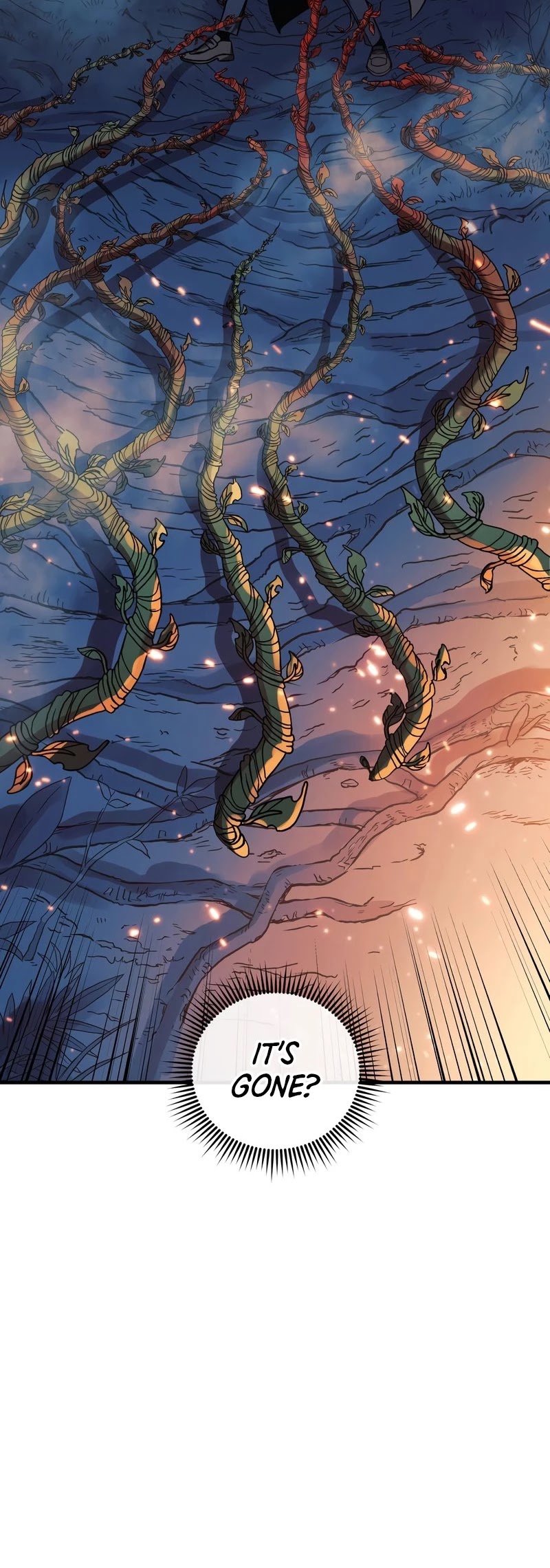 My Daughter is the Final Boss chapter 37 - page 31