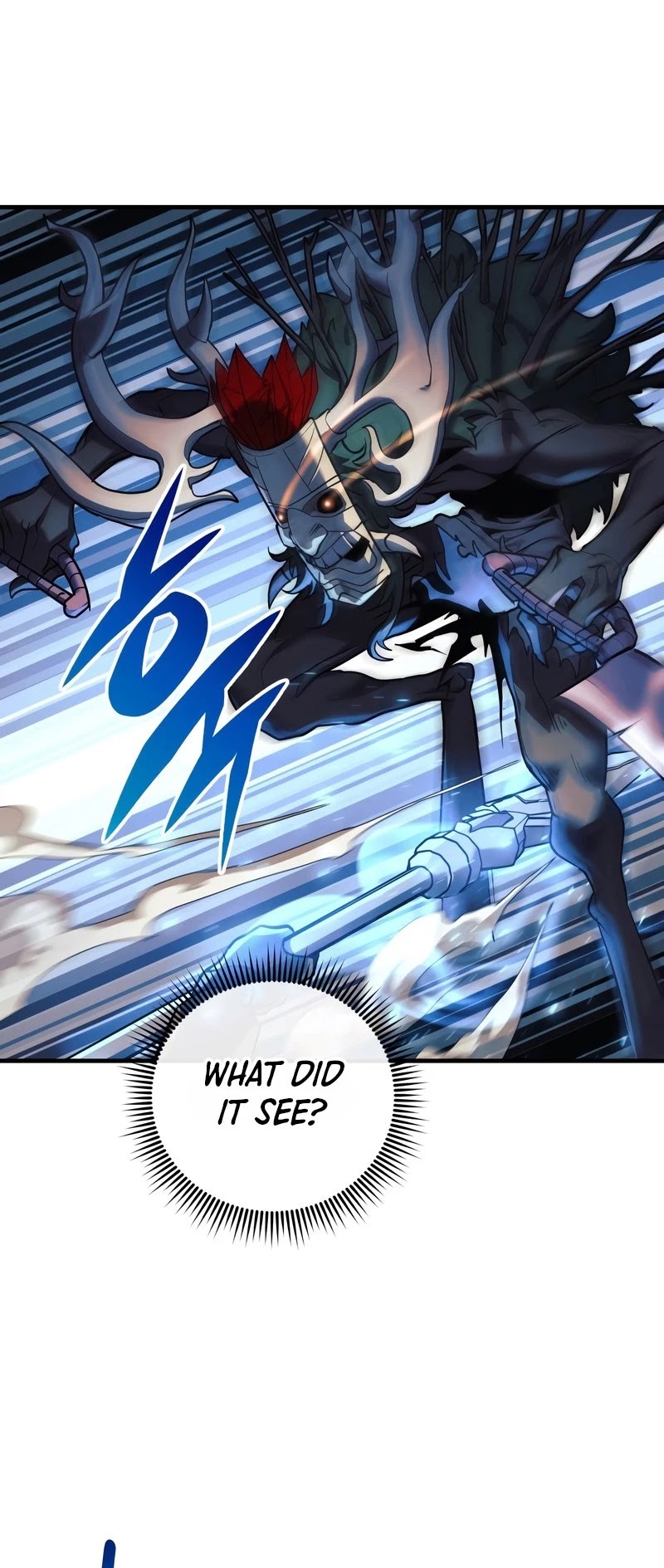 My Daughter is the Final Boss chapter 37 - page 40