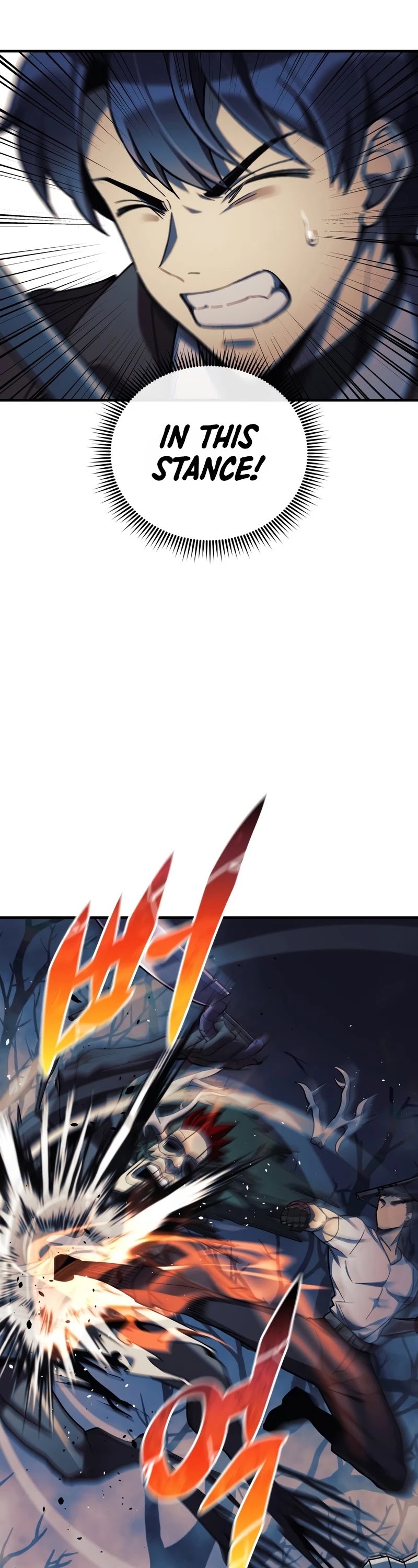 My Daughter is the Final Boss chapter 37 - page 47