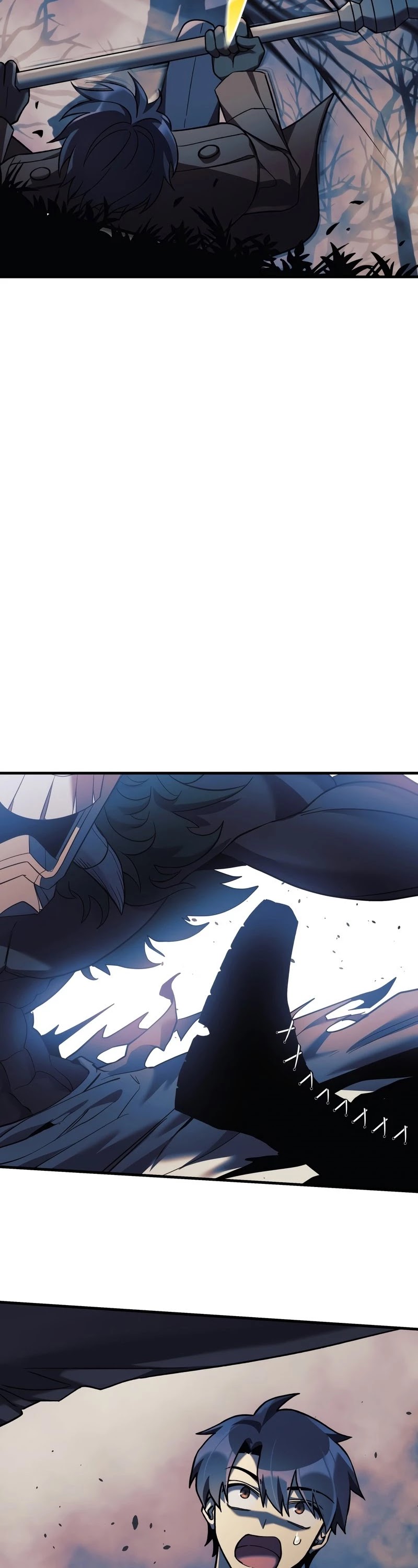 My Daughter is the Final Boss chapter 37 - page 48