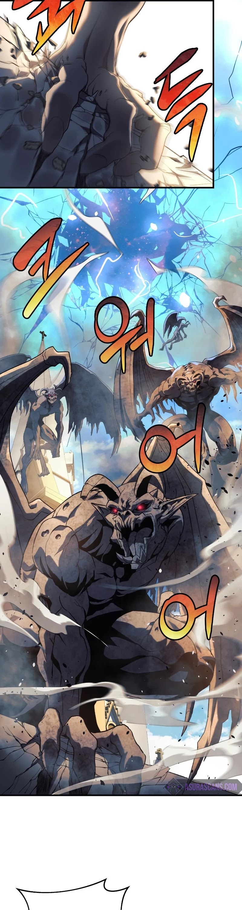 My Daughter is the Final Boss chapter 31 - page 19