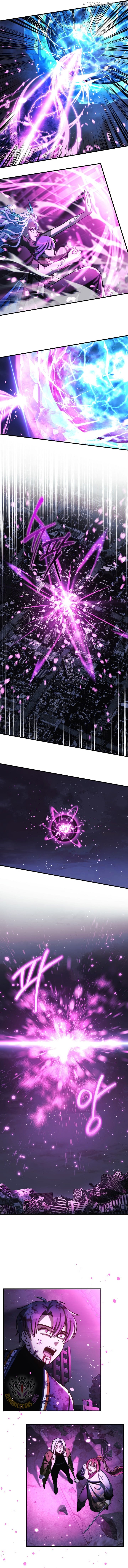 My Daughter is the Final Boss Chapter 144 - page 5