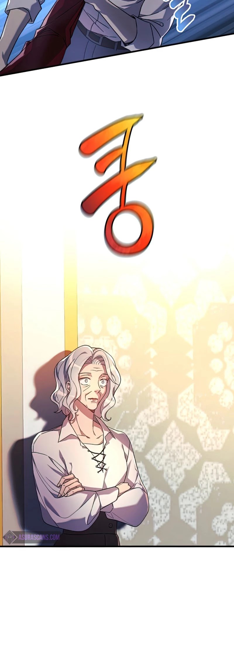 My Daughter is the Final Boss chapter 33 - page 31
