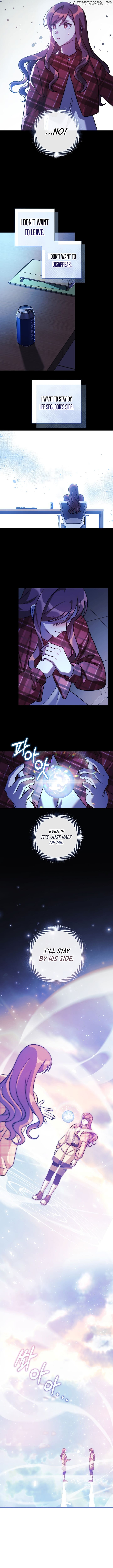 My Daughter is the Final Boss Chapter 145 - page 6