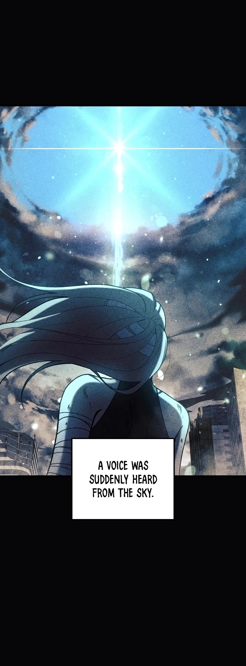 My Daughter is the Final Boss chapter 34 - page 16