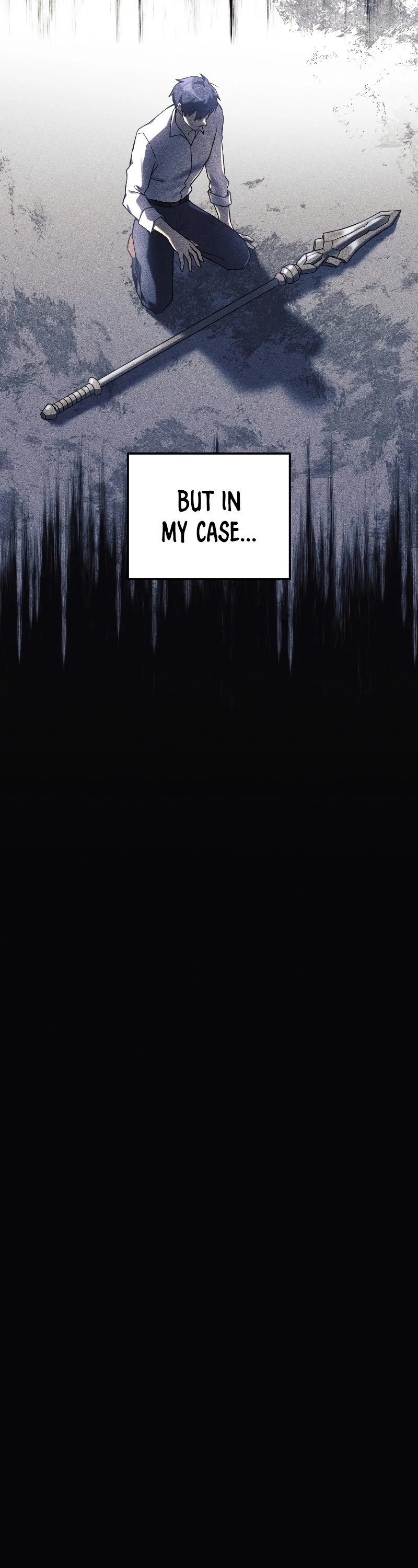 My Daughter is the Final Boss chapter 34 - page 19