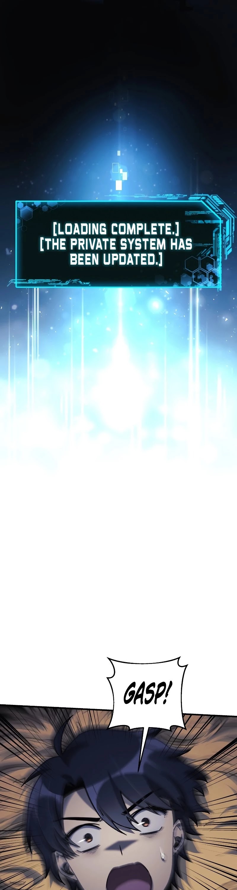 My Daughter is the Final Boss chapter 34 - page 22