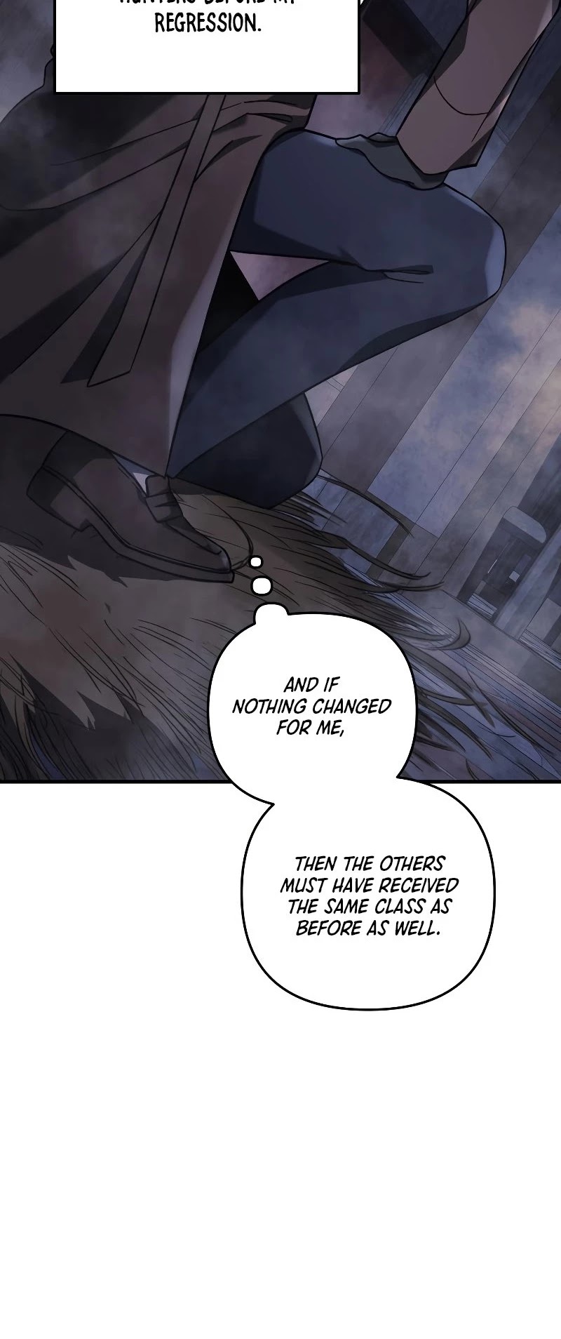 My Daughter is the Final Boss chapter 34 - page 31