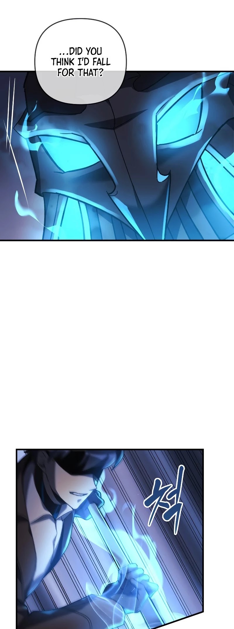 My Daughter is the Final Boss chapter 34 - page 40