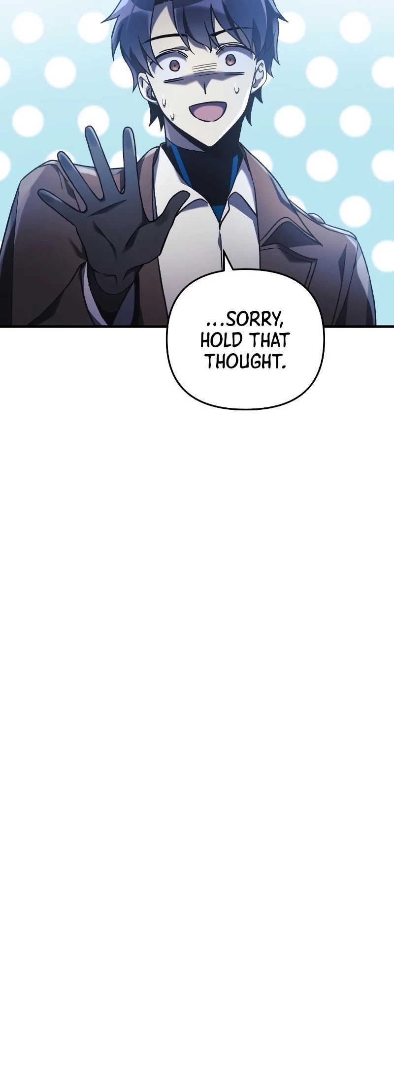 My Daughter is the Final Boss chapter 34 - page 46