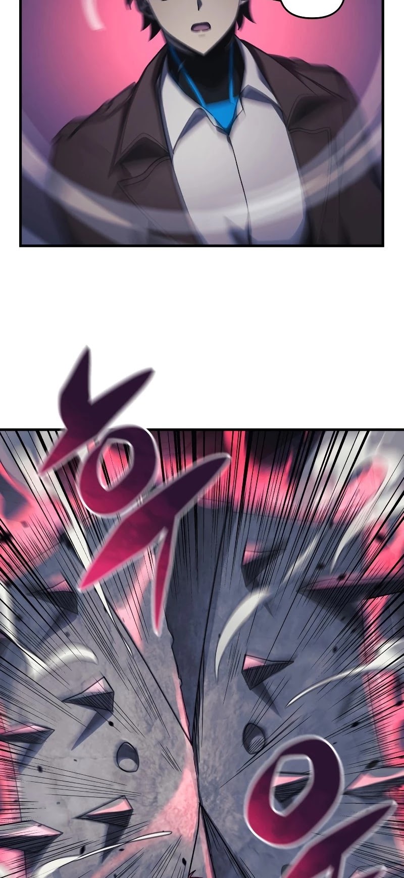 My Daughter is the Final Boss chapter 34 - page 53