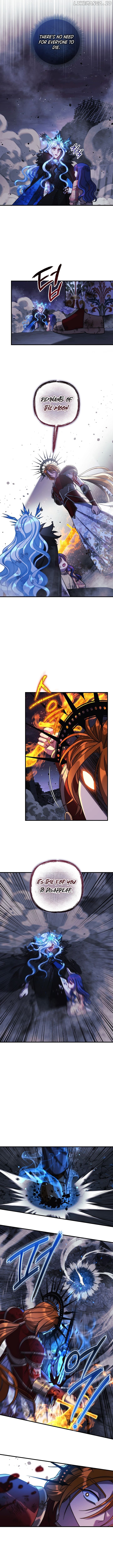 My Daughter is the Final Boss Chapter 147 - page 6