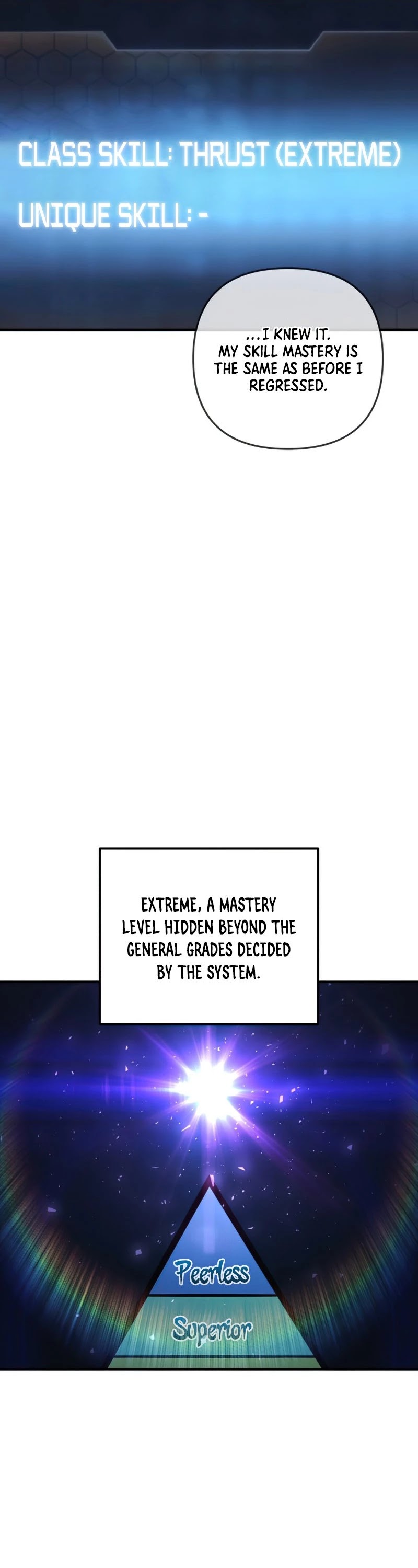 My Daughter is the Final Boss chapter 36 - page 18