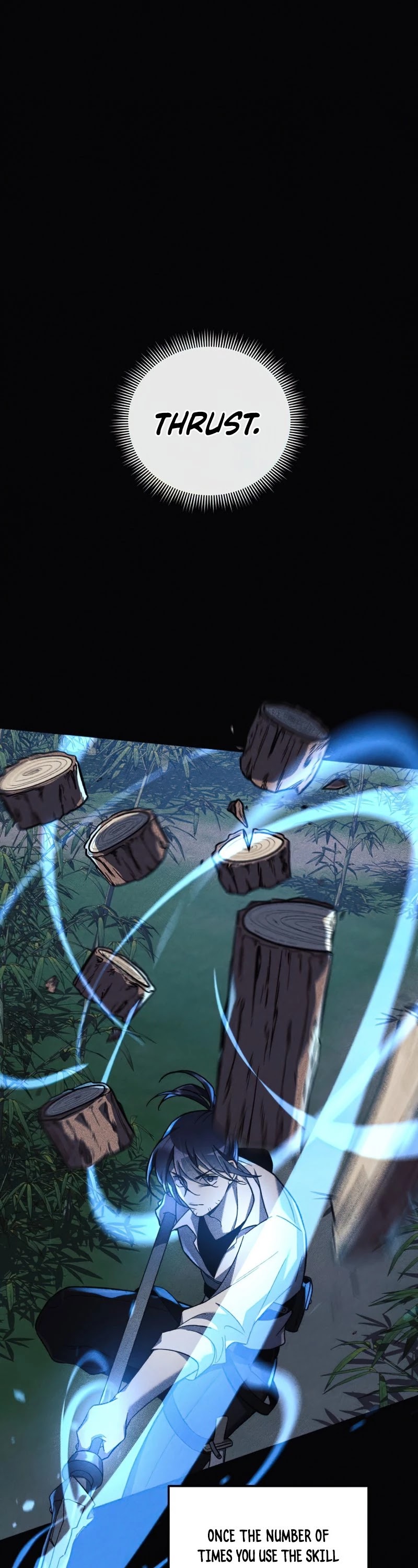 My Daughter is the Final Boss chapter 36 - page 7