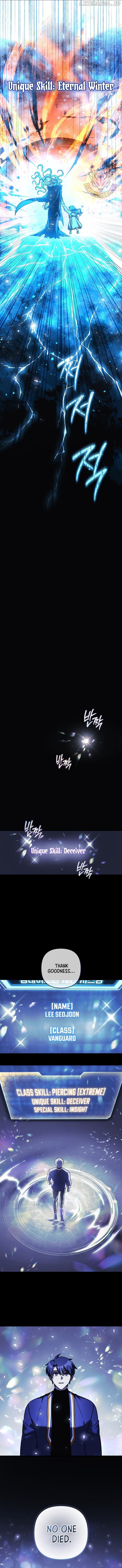 My Daughter is the Final Boss Chapter 148 - page 11