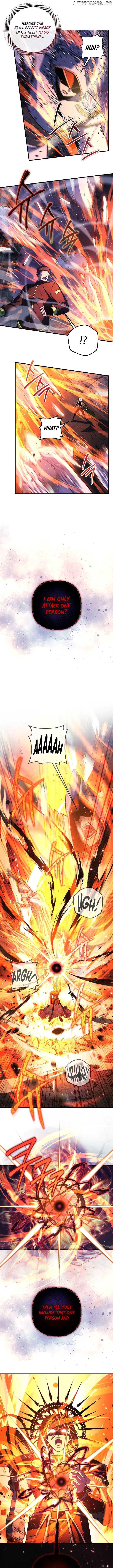 My Daughter is the Final Boss Chapter 148 - page 7