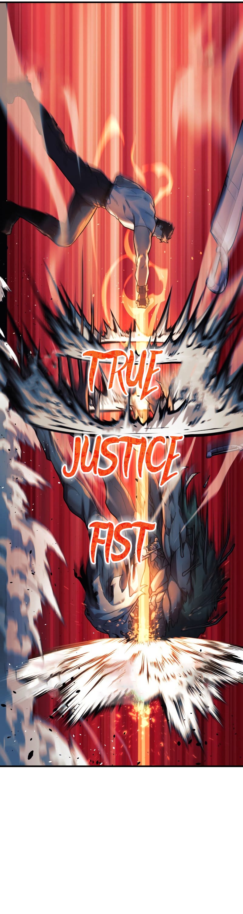 My Daughter is the Final Boss chapter 38 - page 22
