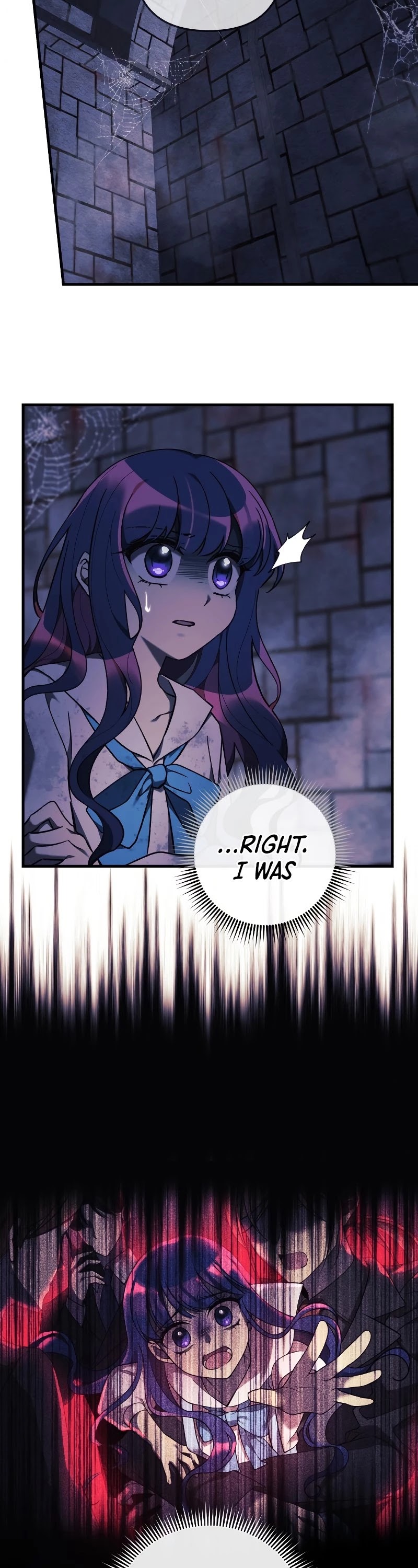 My Daughter is the Final Boss chapter 29 - page 29