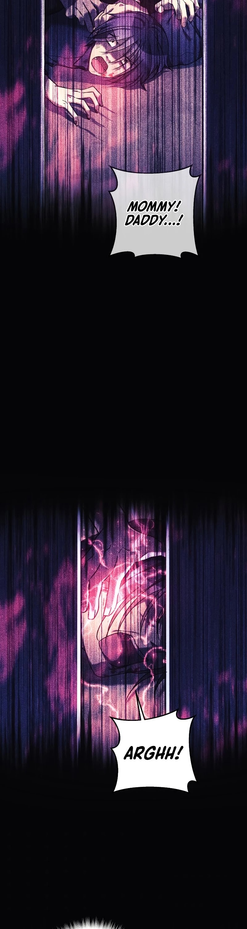 My Daughter is the Final Boss chapter 29 - page 39