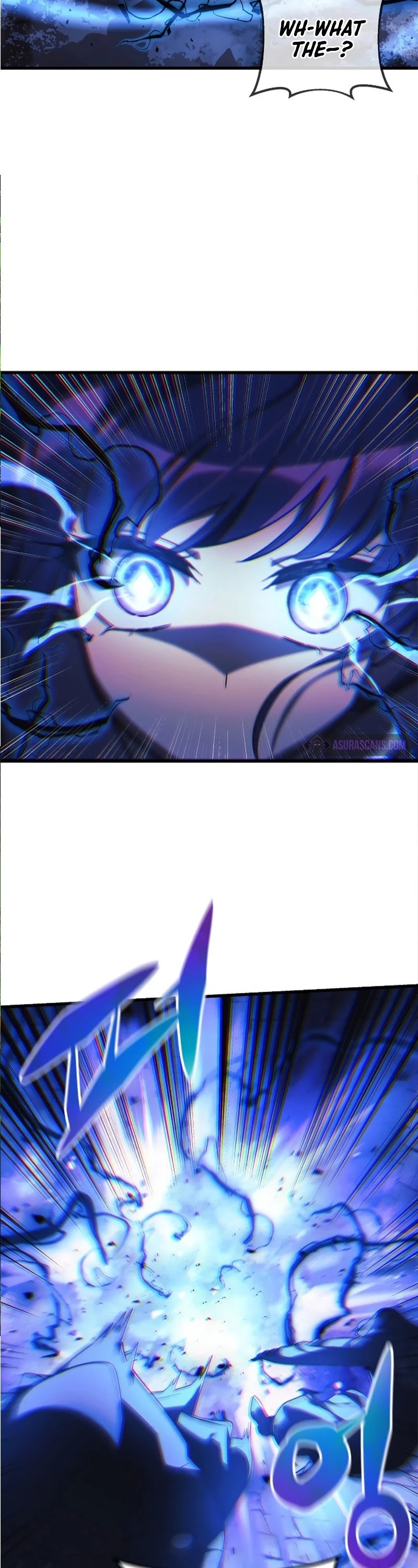 My Daughter is the Final Boss chapter 29 - page 43