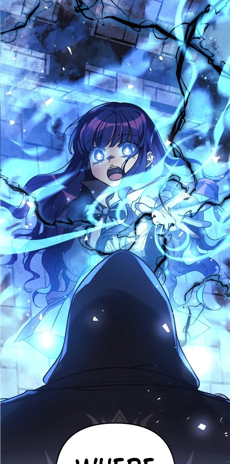 My Daughter is the Final Boss chapter 29 - page 45