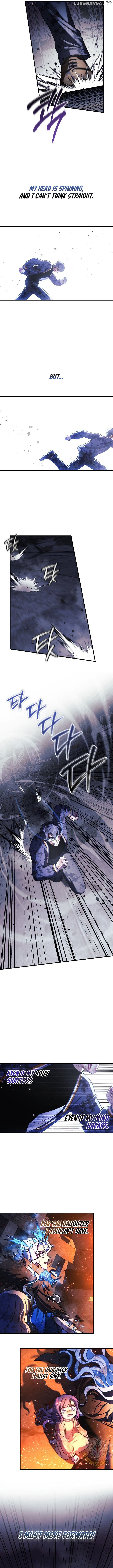My Daughter is the Final Boss Chapter 150 - page 5