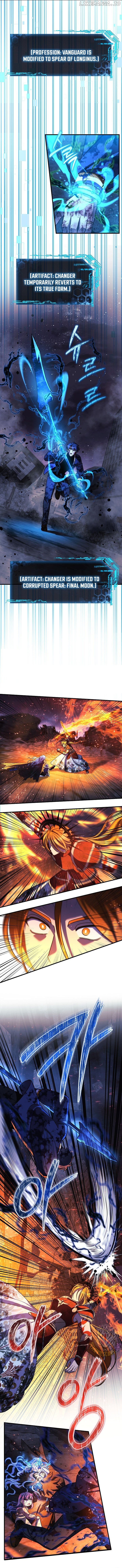 My Daughter is the Final Boss Chapter 150 - page 7