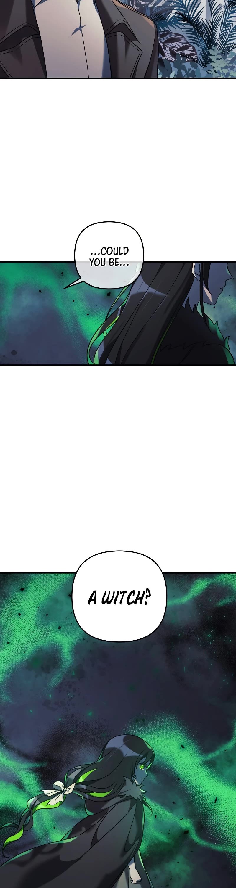 My Daughter is the Final Boss chapter 44 - page 22