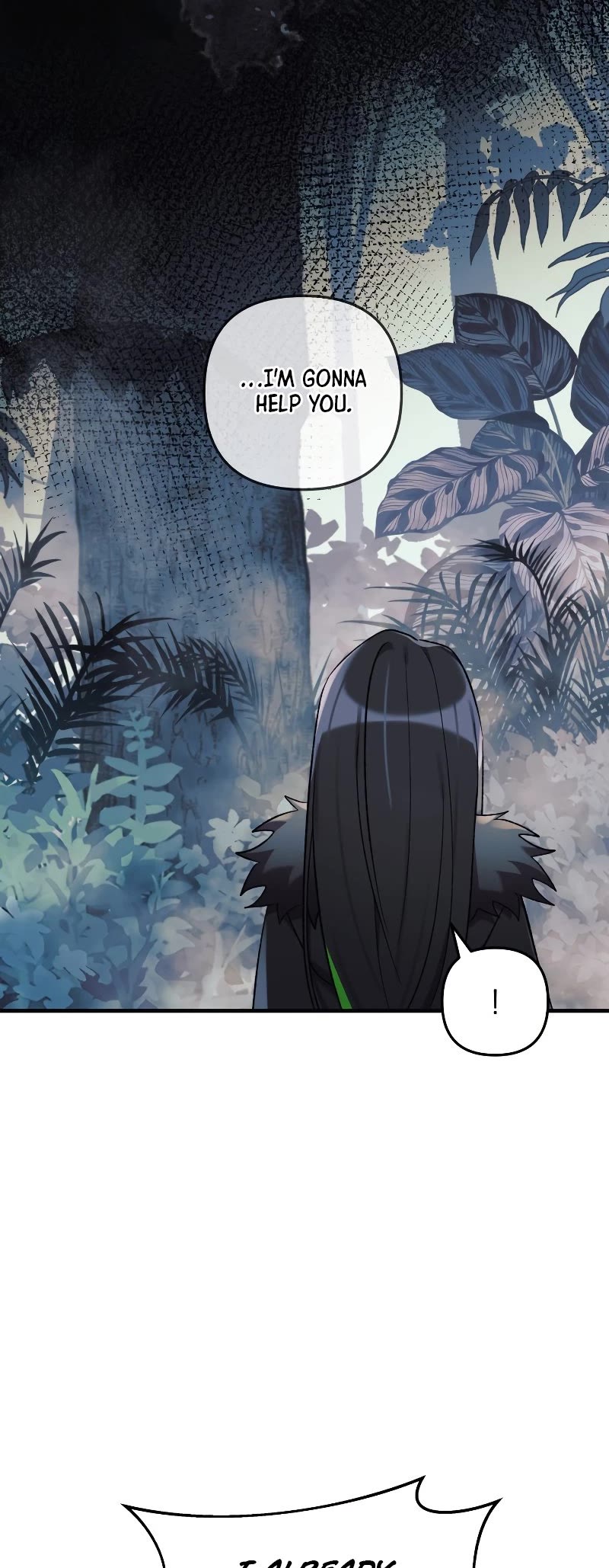 My Daughter is the Final Boss chapter 44 - page 29