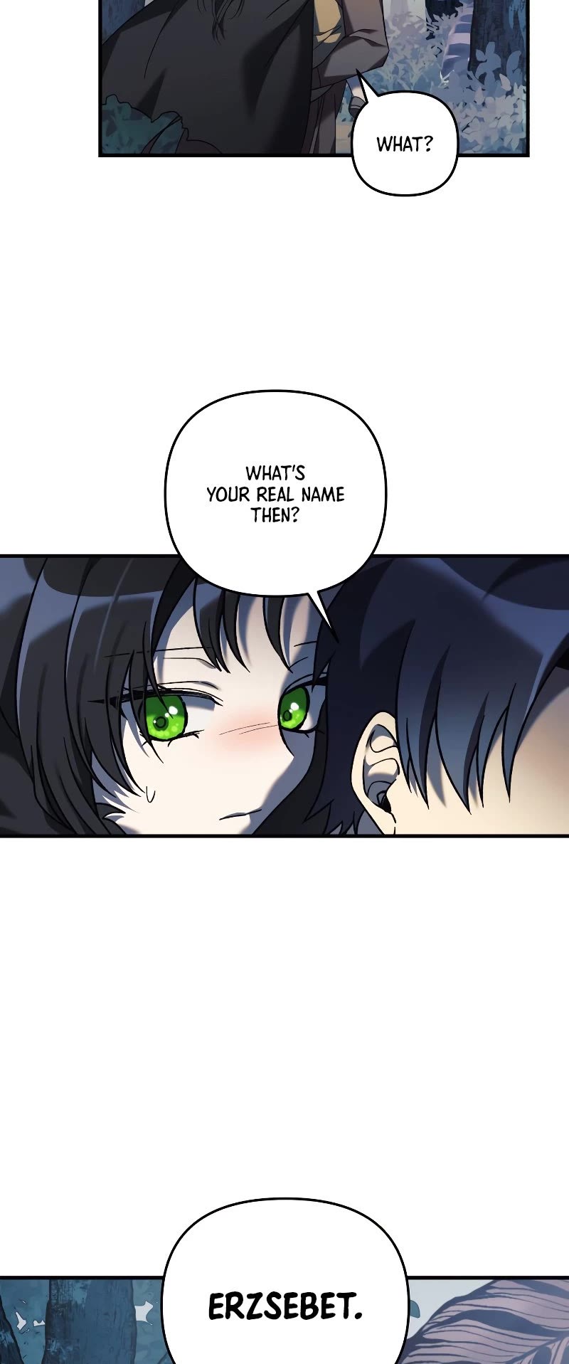 My Daughter is the Final Boss chapter 44 - page 44