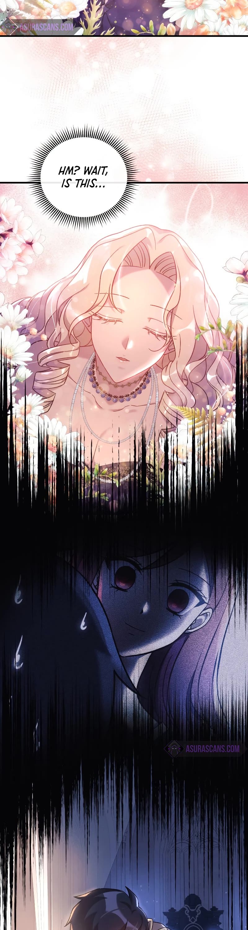 My Daughter is the Final Boss chapter 40 - page 14