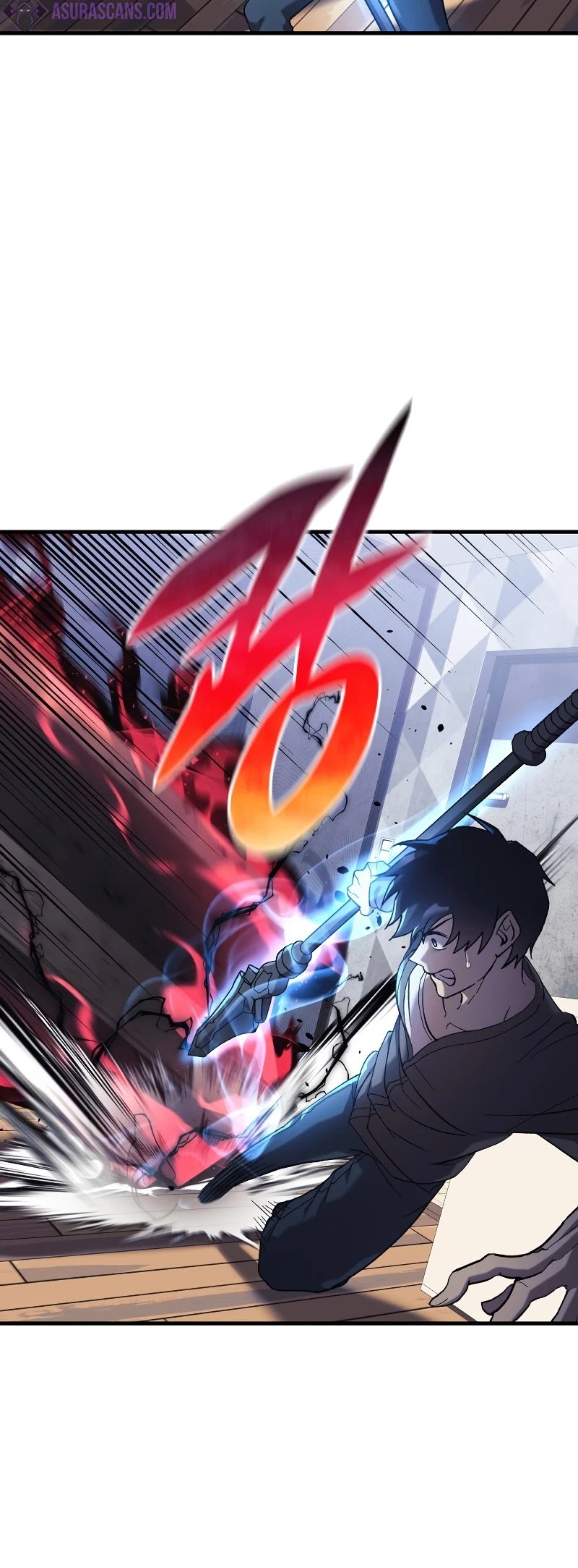 My Daughter is the Final Boss chapter 28 - page 14