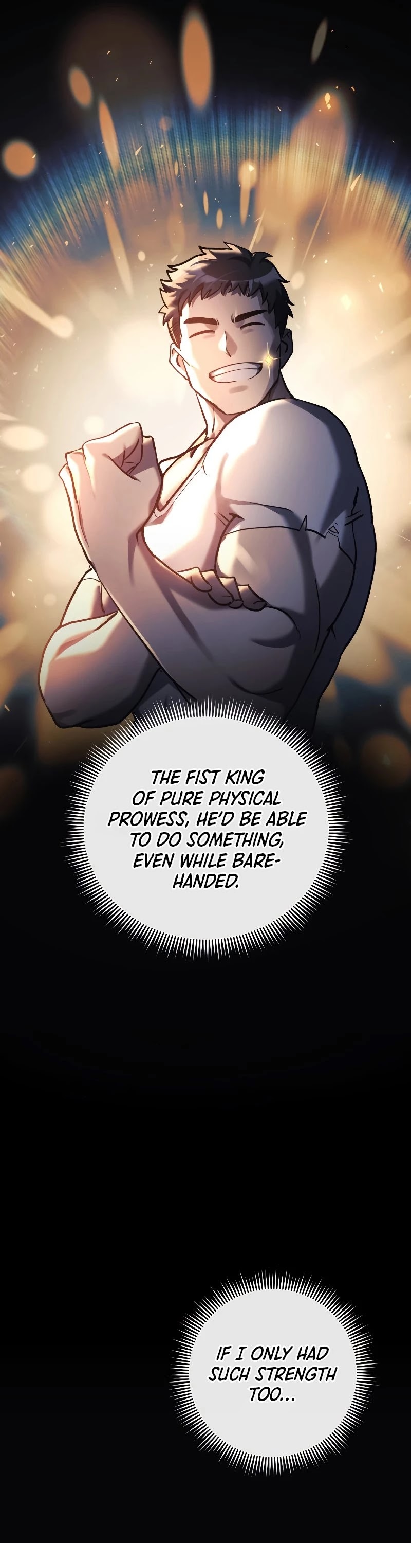 My Daughter is the Final Boss chapter 28 - page 26